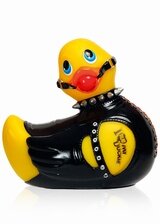 Canard de bain vibrant Bondage Duckie