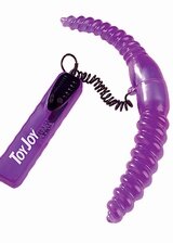 Double vibro Twin Twister