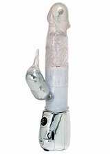 Vibro Pearl Rotator