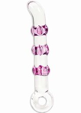 Gode en verre Glass G-Spot