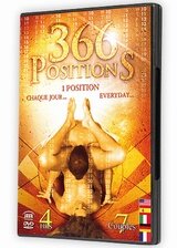 Guide dvd 366 positions