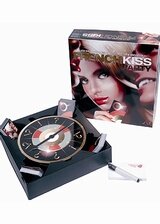 Jeu de couple French Kiss