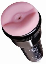 Masturbateur Anus Fleshlight - Rose