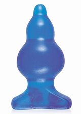 Plug anal Joy Blue