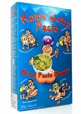 Ptes Kama Sutra Pasta