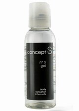 Lubrifiant silicone 150 ml Concept S 