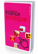 Livre La France Erotique