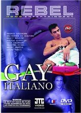 Gay italiano