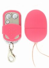 Oeuf vibrant Massager 5