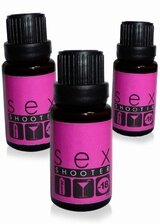 Pack stimulant Sex Shooter