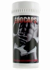 Stimulant sexuel Erocaps