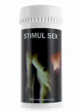 Complment alimentaire StimulSex