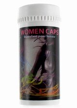 Complment alimentaire Women Caps