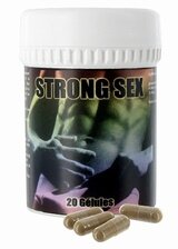 Stimulant sexuel Strong Sex