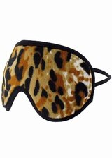 Masque Kinky Leopard