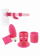 Kit sextoys Vibro Booster