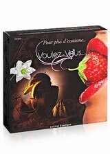 Coffret sensuel Exotique