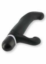 Masseur prostatique Manzz Cassini noir