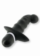 Masseur prostatique Manzz Cunter noir