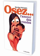 Livre Osez l'amour de rondes 