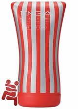 Masturbateur Tenga Soft Cup