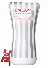 Masturbateur Tenga Soft Cup Soft