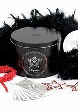 Coffret luxe Stripteuse