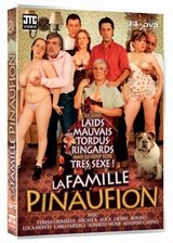 La famille Pinaufion