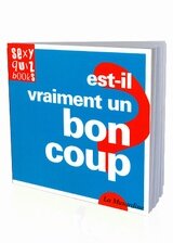 Livre Est-il un bon coup