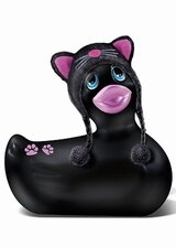 Mini canard de bain Meow