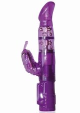 Vibro rabbit Sexy Butterfly