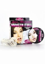 Pack multi-produits Mouth full