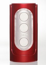 Masturbateur Tenga Flip Hole Red