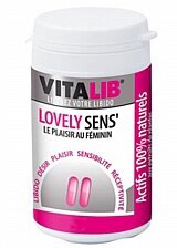 Stimulant Vitalib Lovely Sens