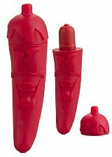 Vibromasseur Red Hot Pepper