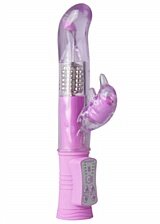 Vibro Rabbit Dolphin River