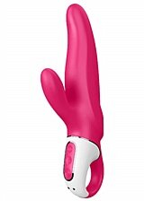 Vibro Satisfyer Vibes Mr. Rabbit