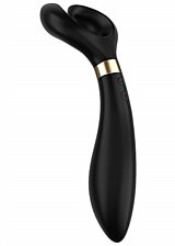 Stimulateur Satisfyer Multifun 3