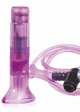 Pompe  clitoris Clitoral vibrating Pump