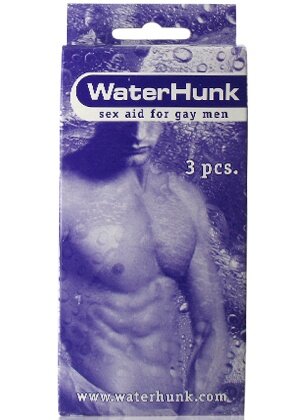 sextoy Masturbateur WaterHunk