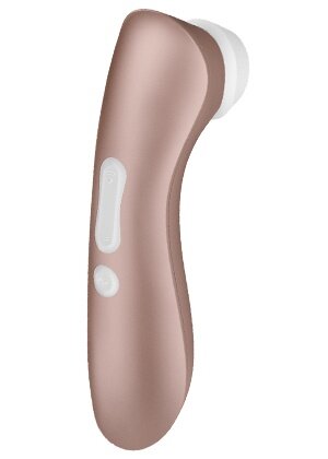 sextoy Stimulateur Satisfyer Pro 2 Vibration