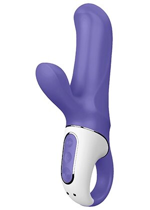 sextoy Vibro Satisfyer Vibes Magic Bunny