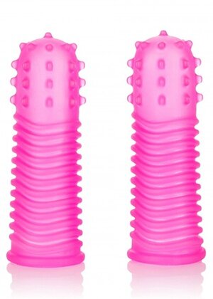 sextoy Doigts chinois Finger Tingler