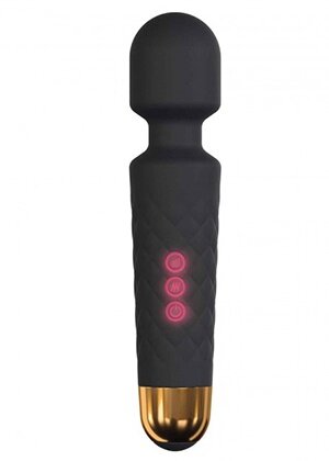 sextoy Stimulateur wand Wanderful