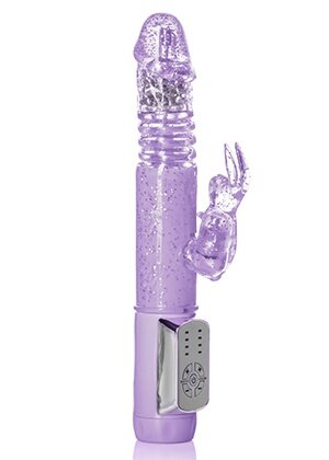 sextoy Vibro rabbit Thrusting Jack