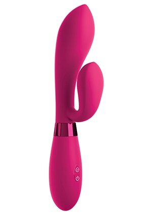 sextoy Vibro rabbit OMG Rabbit