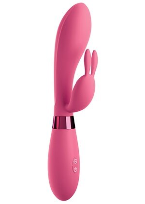 sextoy Vibro rabbit OMG Selfie