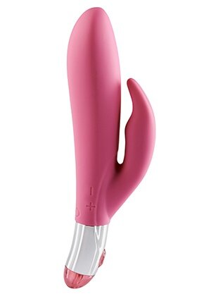 sextoy Vibro rabbit Twin Rabbit Vibrator