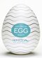 Masturbateur Tenga Egg Wavy