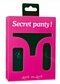 Culotte vibrante Secret Panty